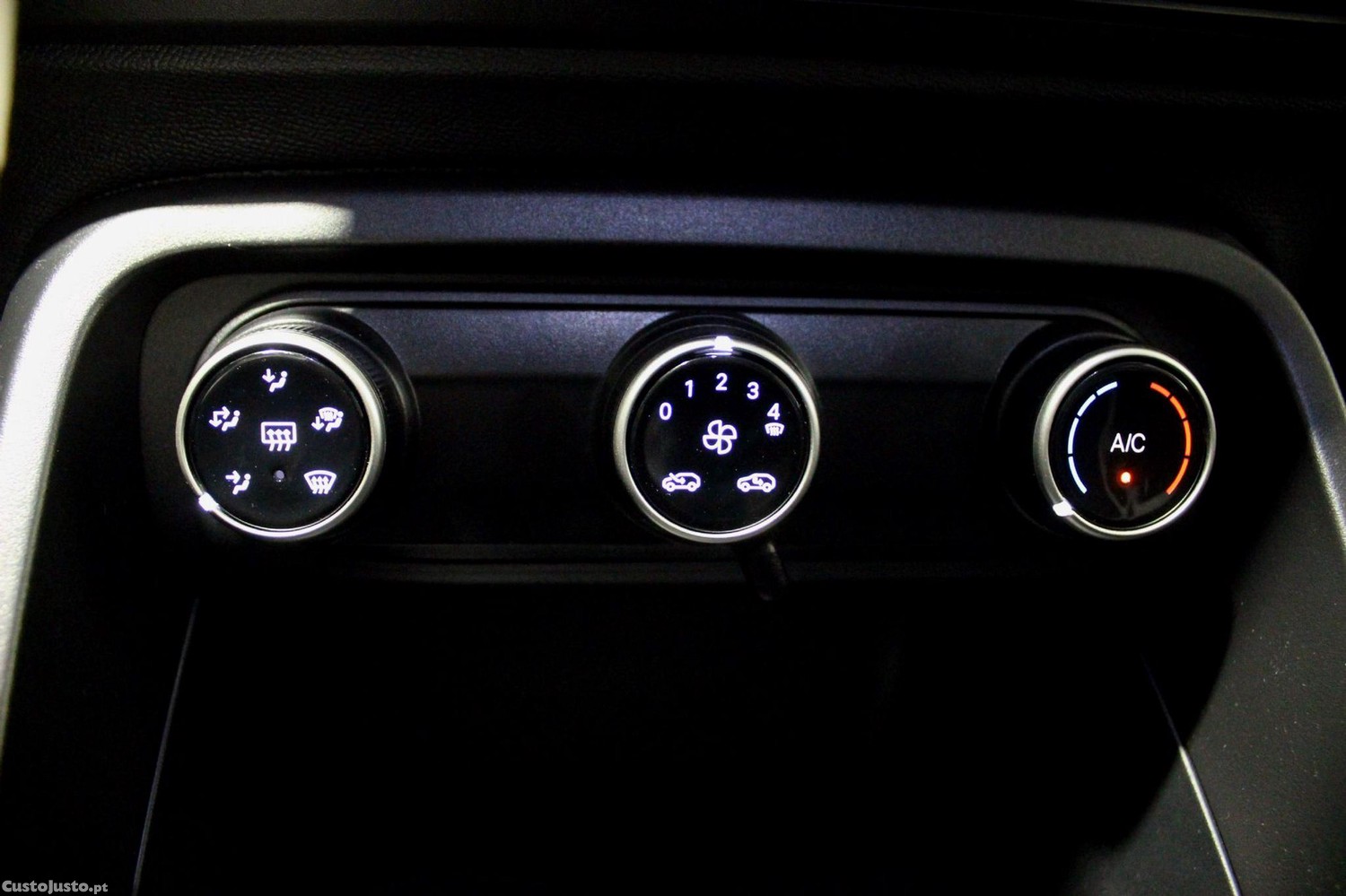 Citroën C3 1.2 Turbo Plus — fotografia 4