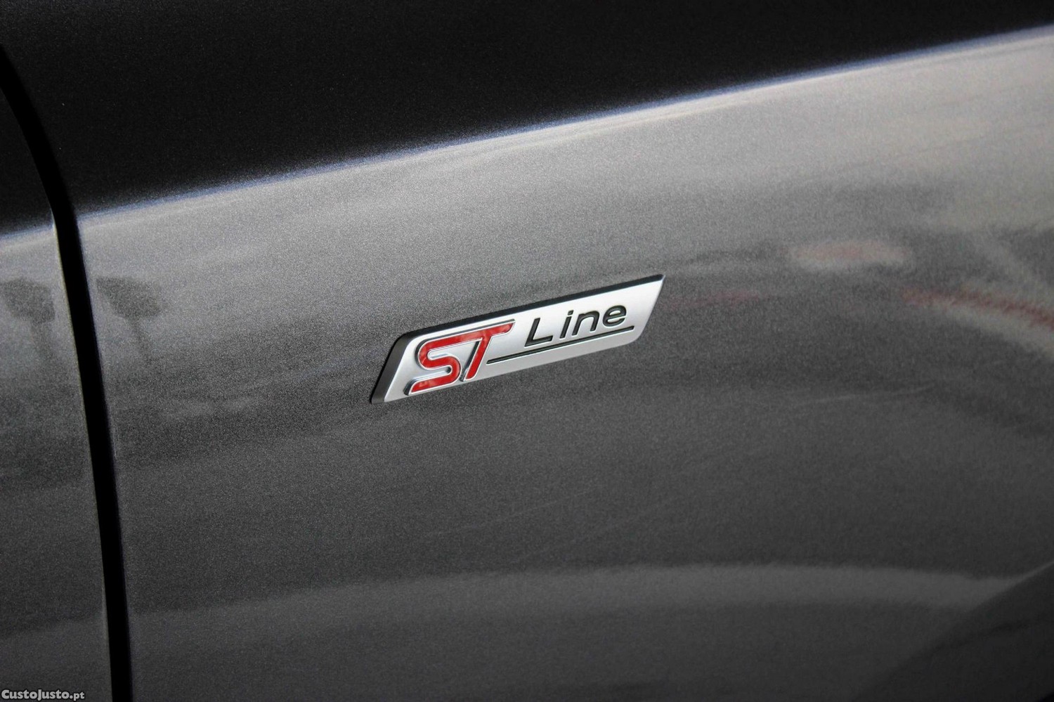 Ford Focus SW 1.0 EcoBoost MHEV ST-Line X Aut. — fotografia 18