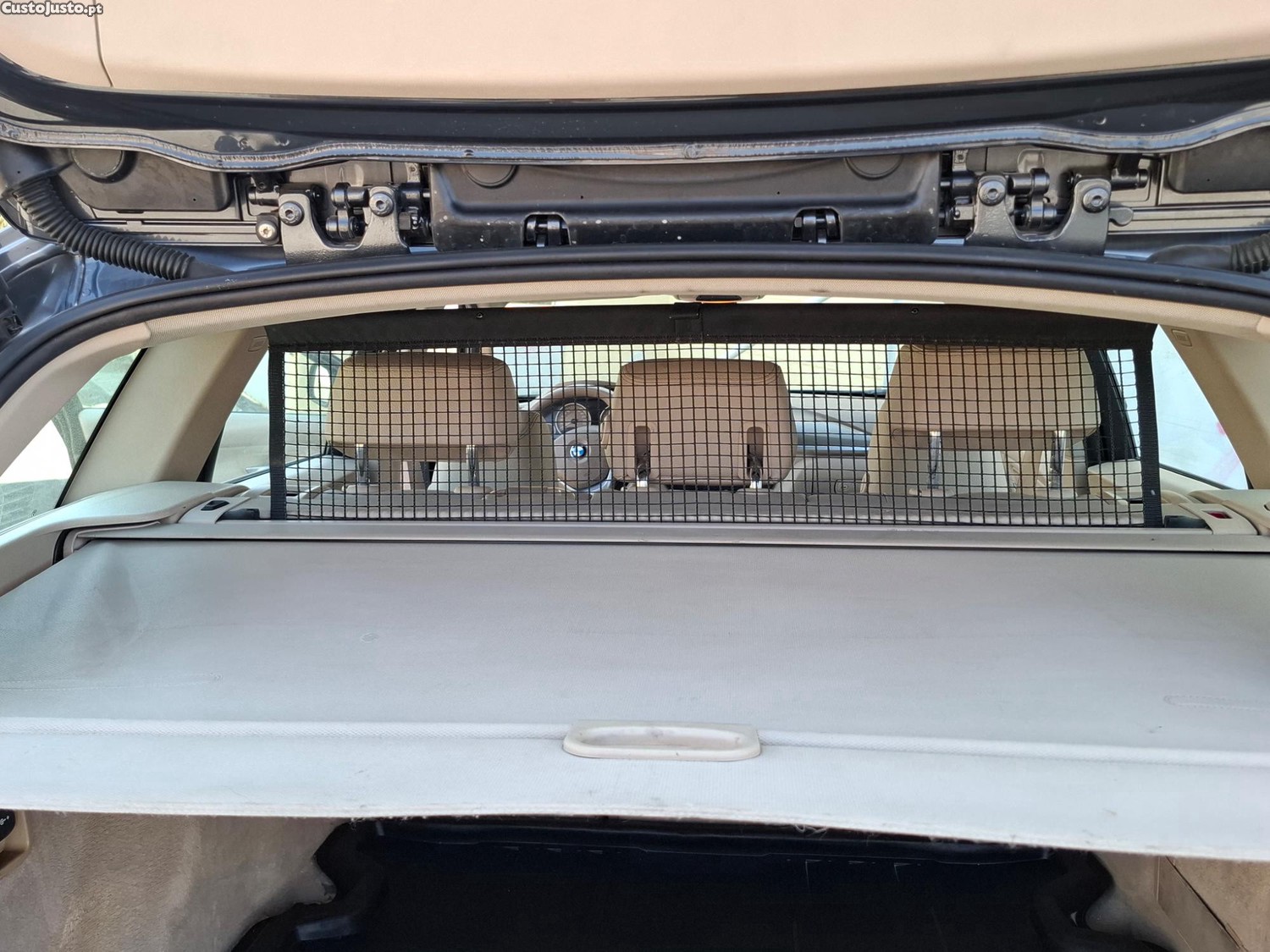 BMW 316 3.16d modem — fotografia 8