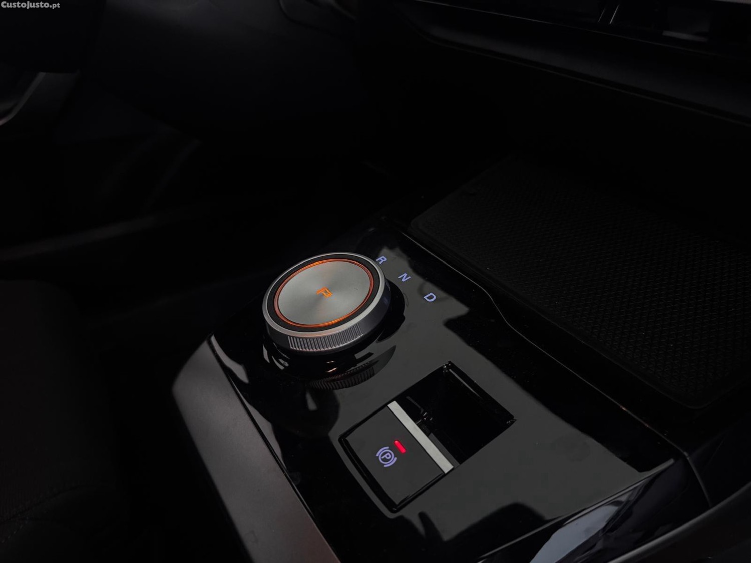 MG  64 kWh Comfort - 23 foto 4