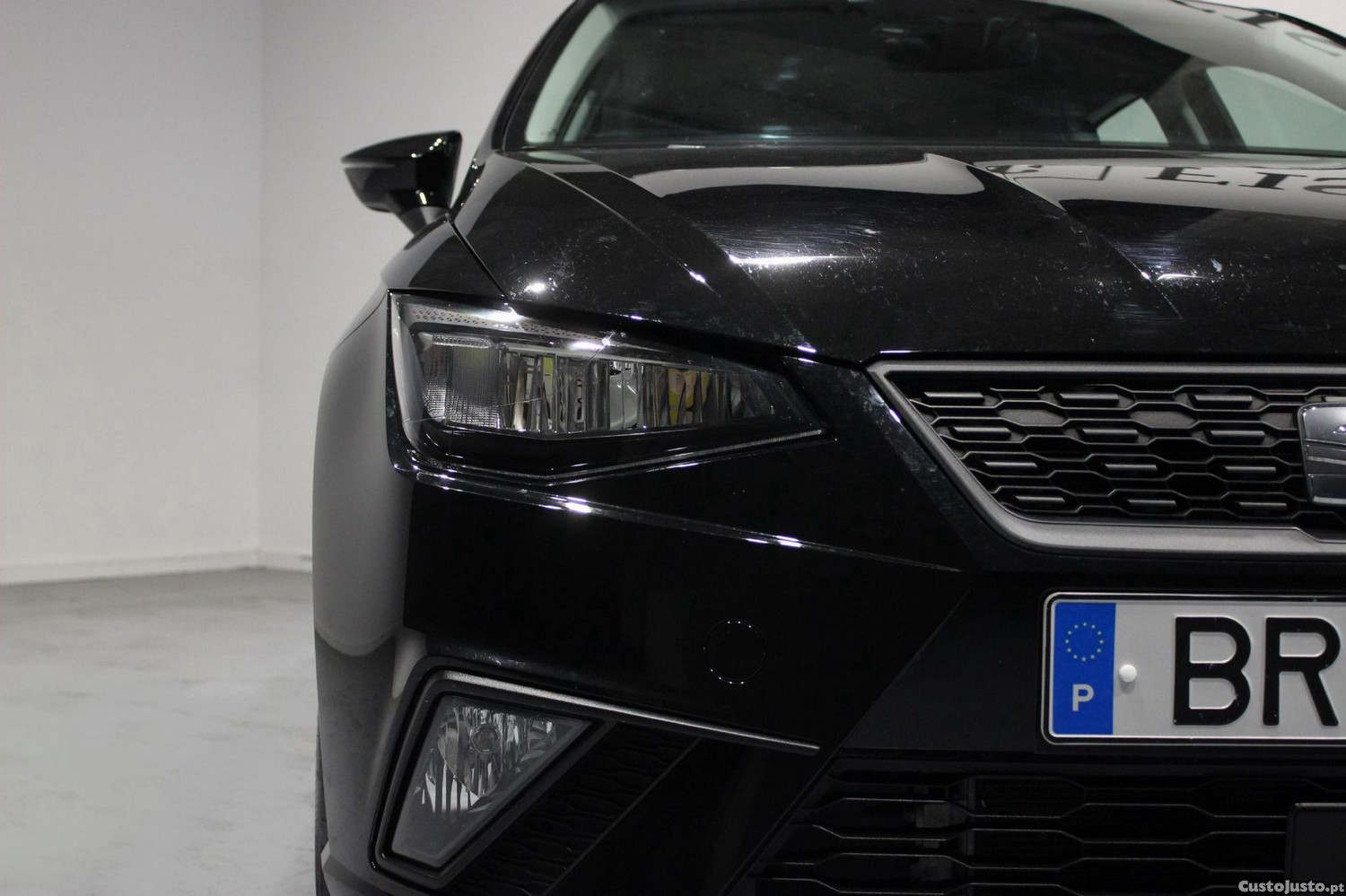 SEAT Ibiza 1.0 TSI Style DSG — fotografia 28