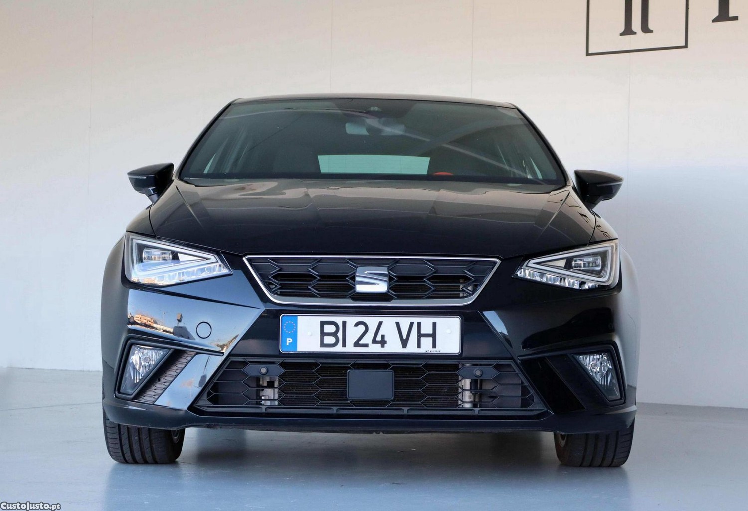 SEAT Ibiza 1.0 TSI FR — fotografia 29