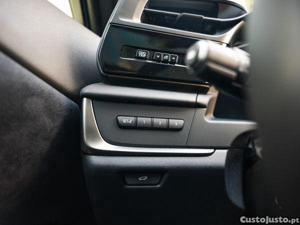 Lexus RX RZ 450e Luxury Bito — fotografia 11