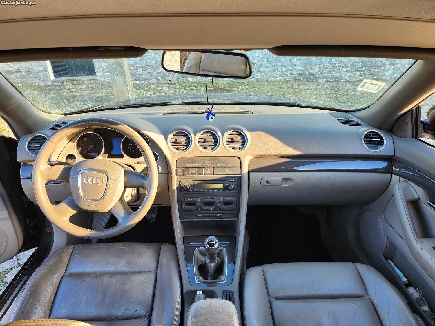 Audi A4 2.0 TD — fotografia 4