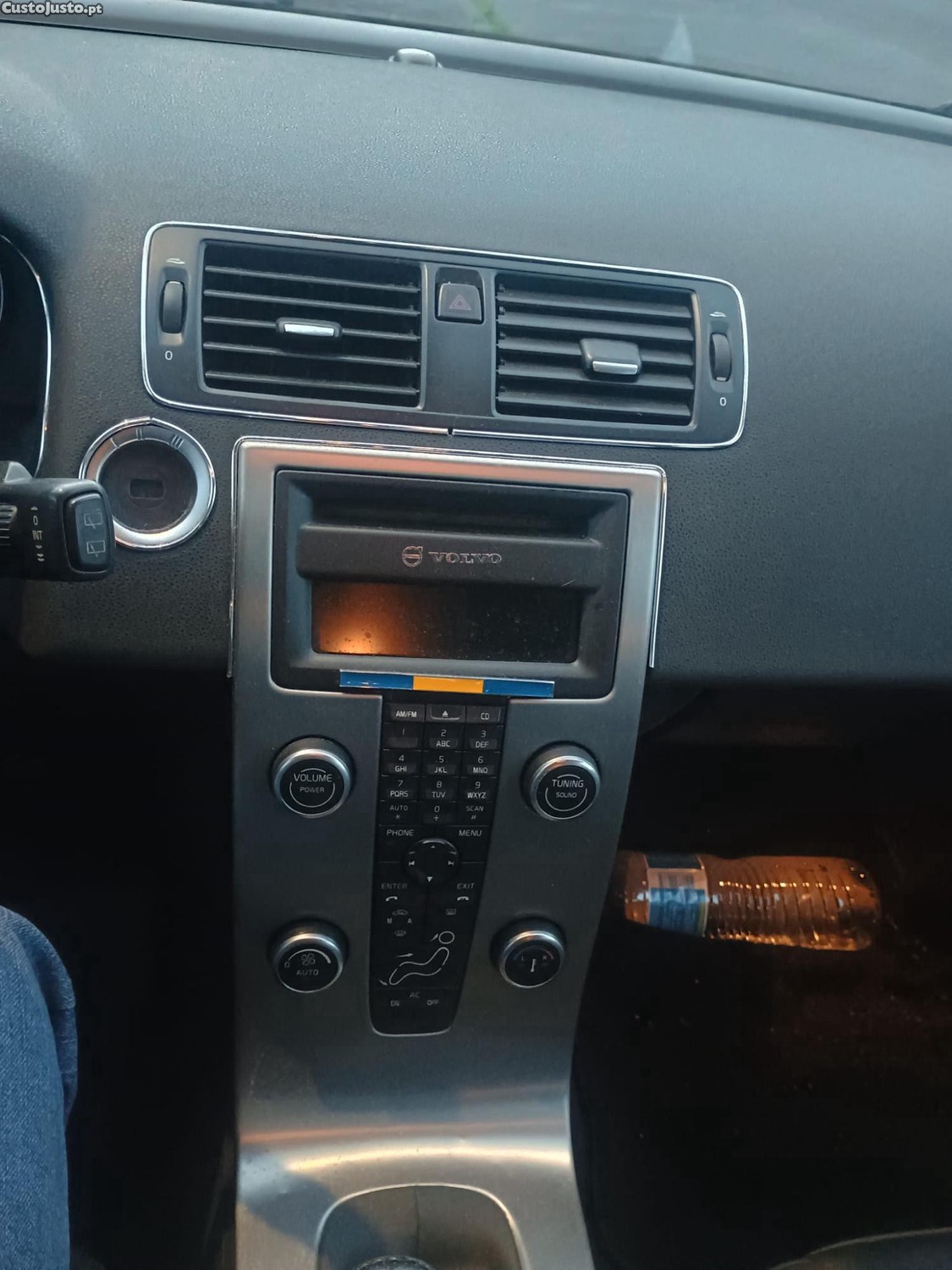 Volvo V50 1.6 d — photo 2