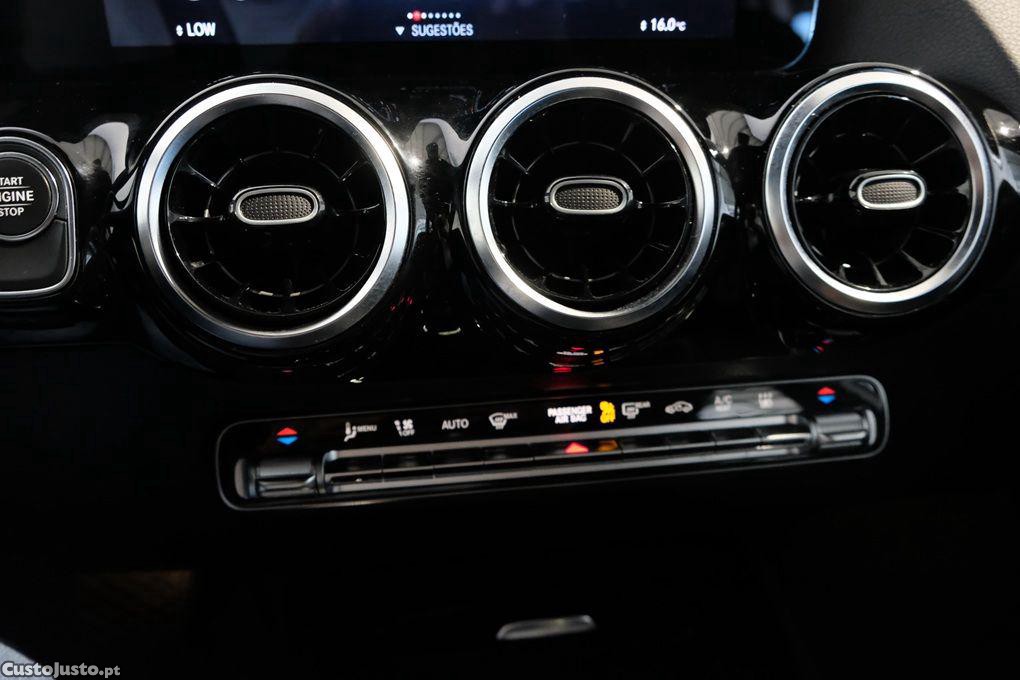 Mercedes-Benz GLA 250 e 8G-DCT Progressive — fotografia 7