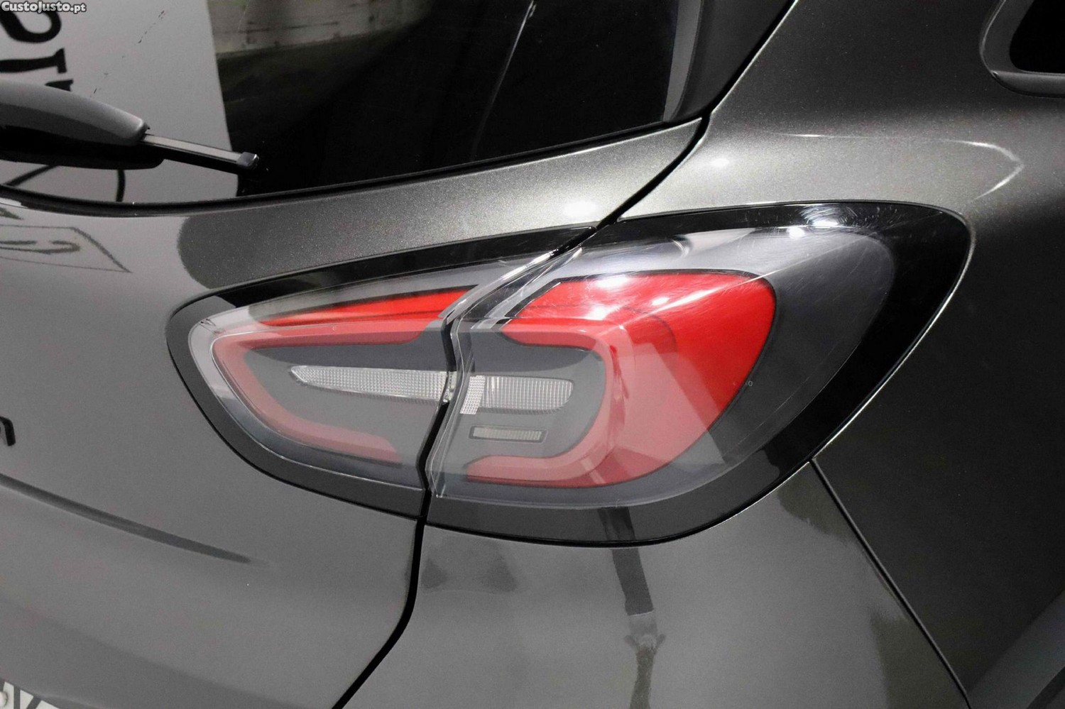 Ford Puma 1.0 EcoBoost MHEV ST-Line — fotografia 23