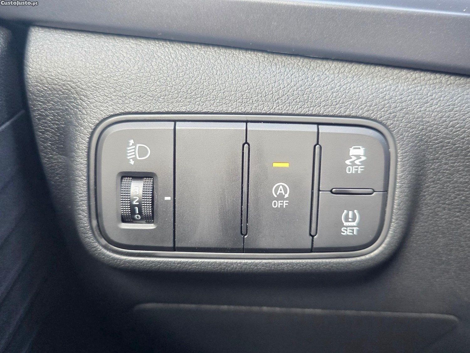 Hyundai i20 1.2 MPi Comfort — fotografia 15