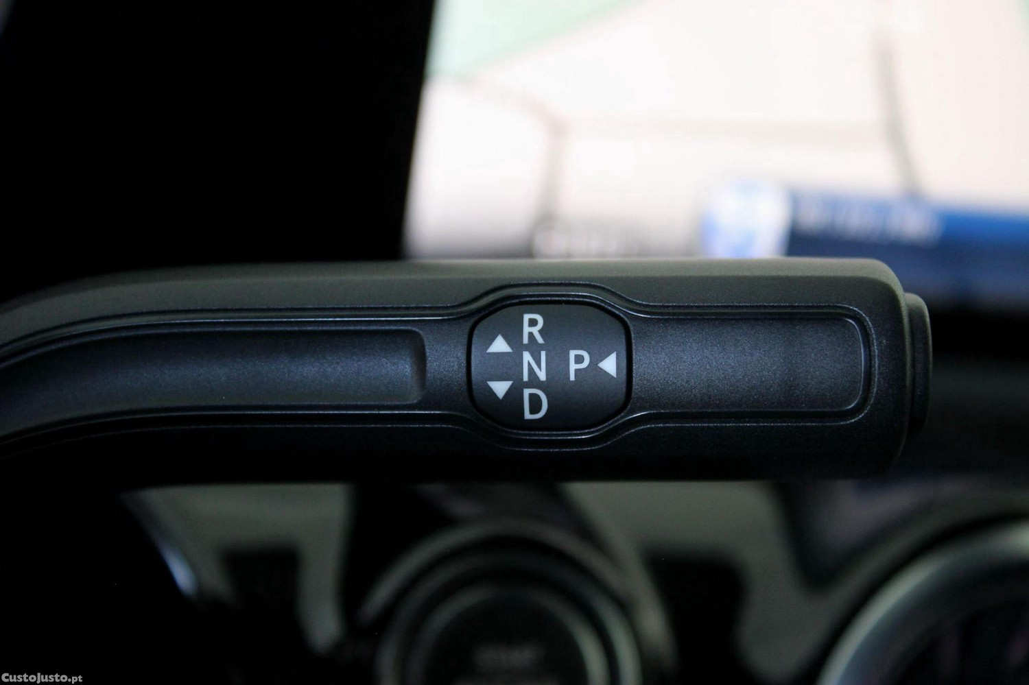 Mercedes-Benz A 180 d — fotografia 13