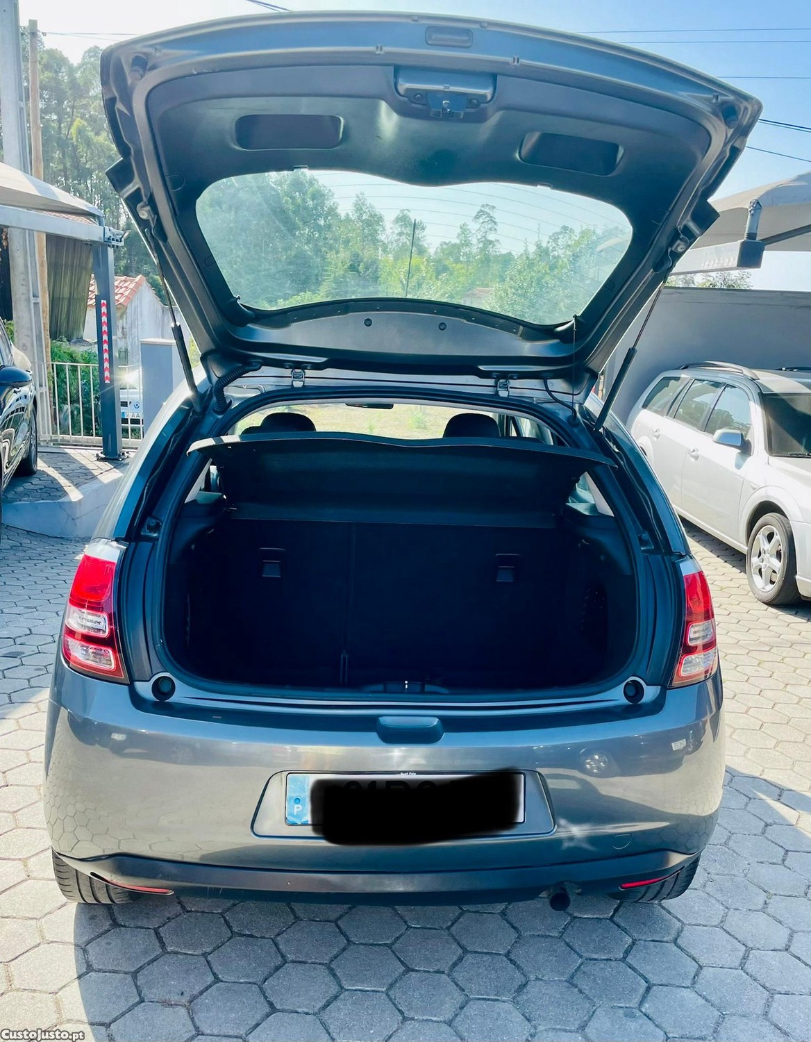 Citroën C3 1.2 PureTech Collection — fotografia 6