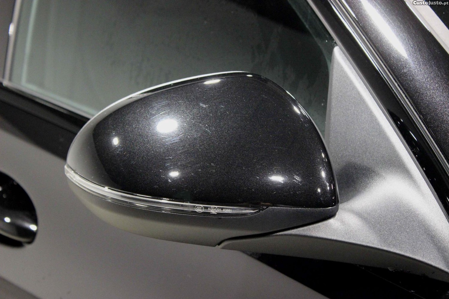 Mercedes-Benz C 300 de AMG Line - 23 — photo 4
