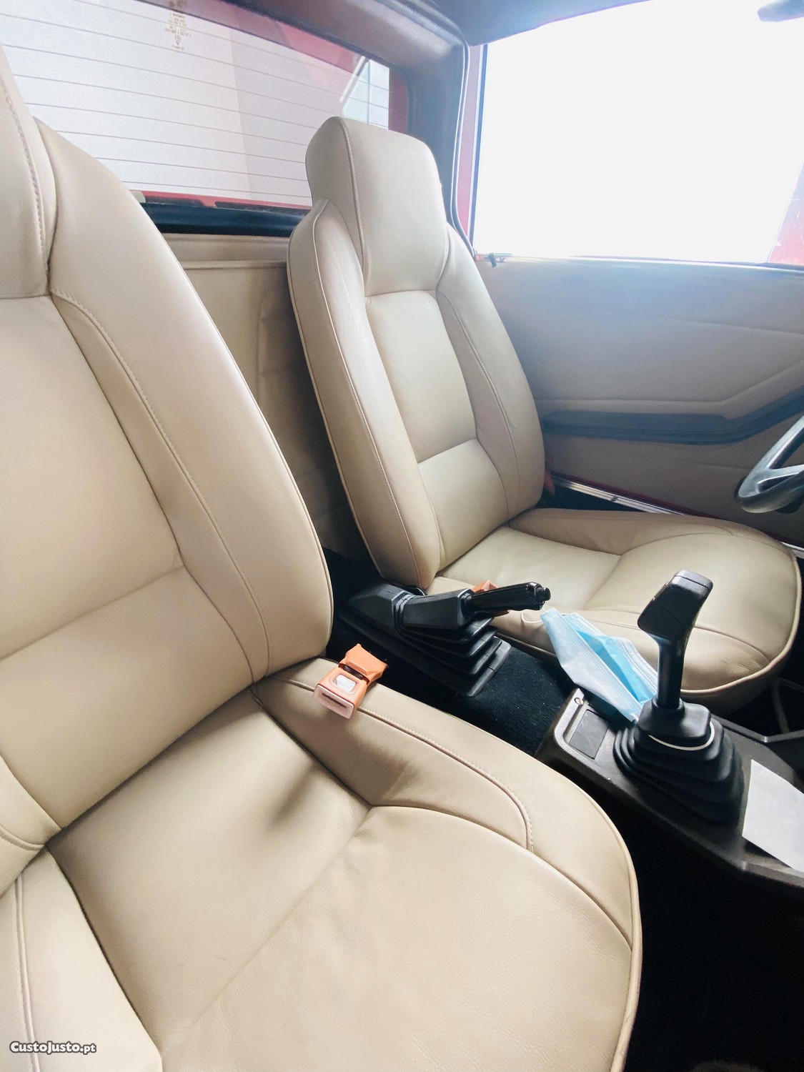 Fiat X1/9 Bertone — fotografia 5