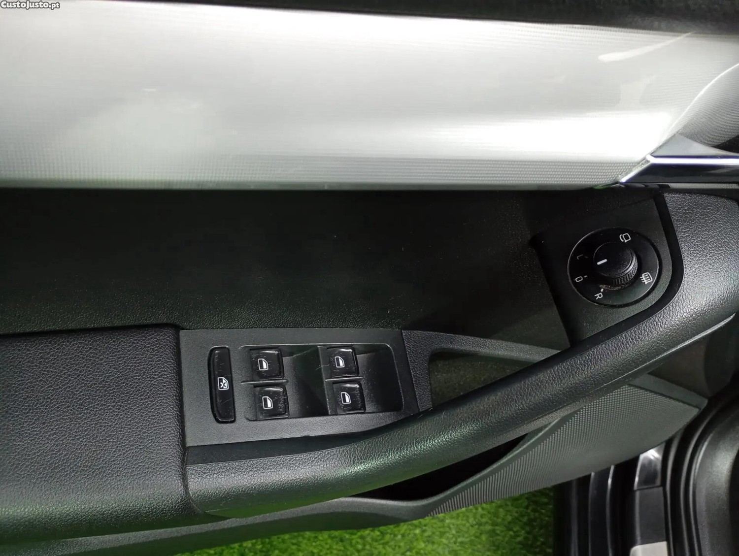 Skoda Octavia 1.6 TDi Greenline — fotografia 13
