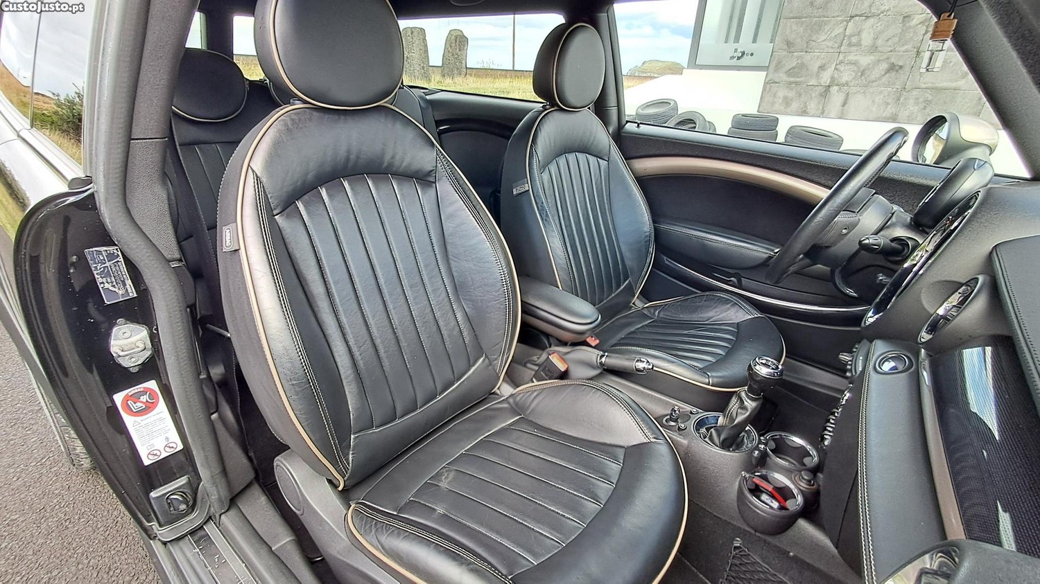 MINI Clubman Cooper D Bond Street — fotografia 5