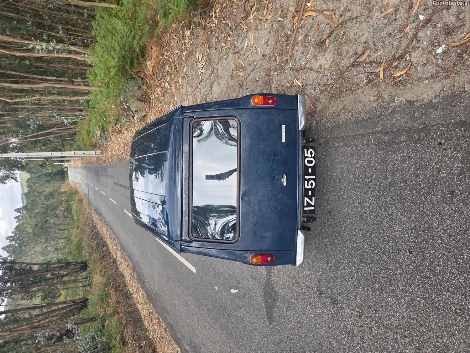 MINI IMA 1000 — fotografia 5