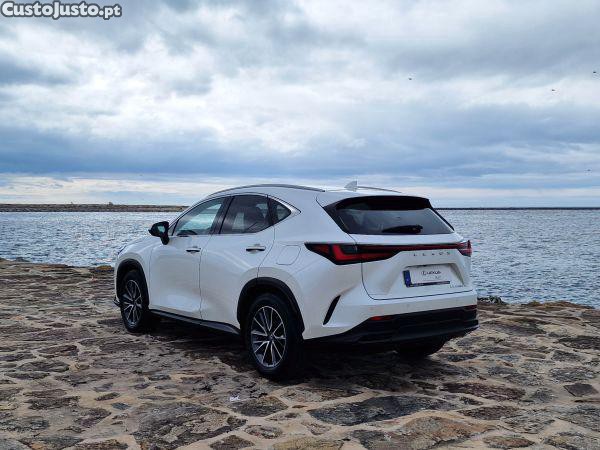 Lexus NX NX 450h+ Executive  - 23 — photo 4