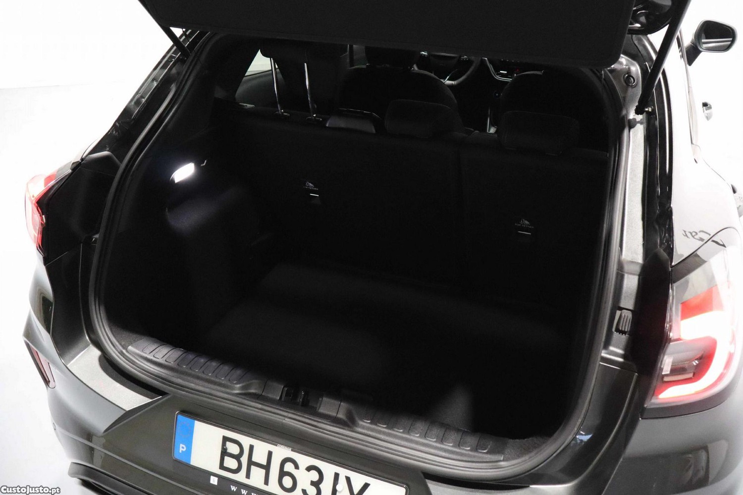 Ford Puma 1.0 EcoBoost MHEV ST-Line — fotografia 22