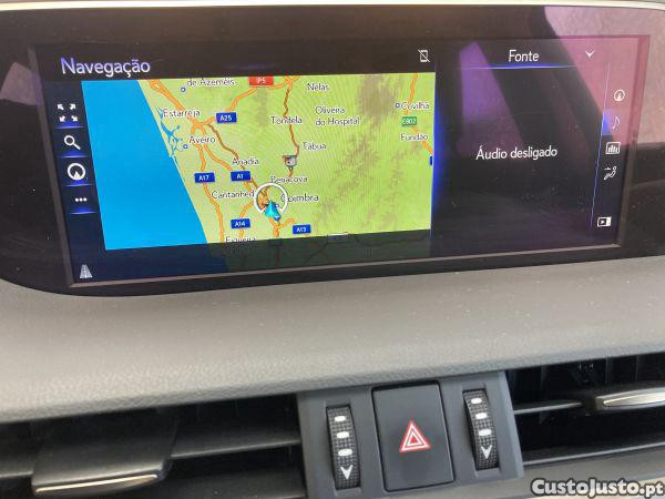 Lexus ES 300h Special Edi — fotografia 7