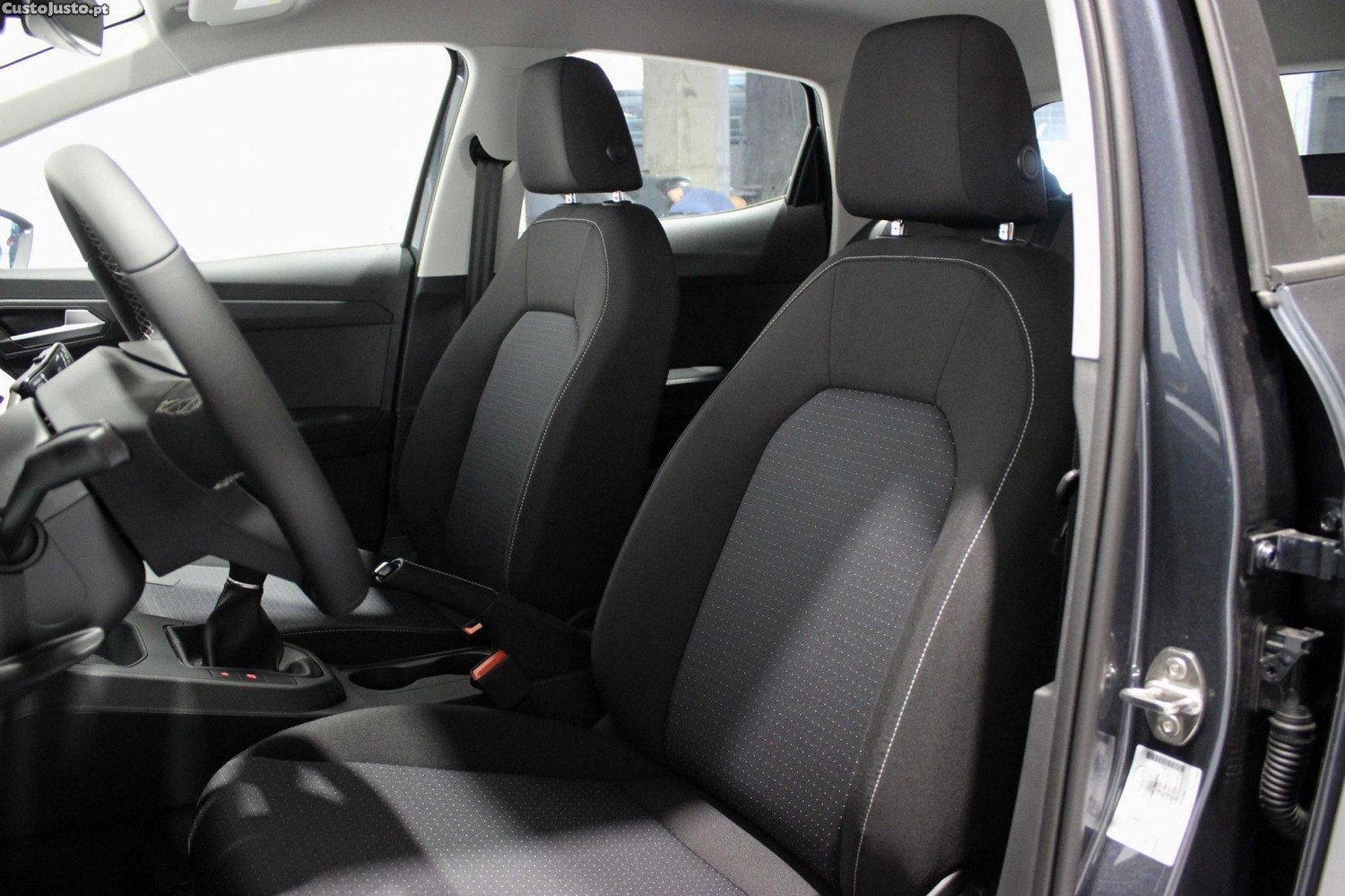 SEAT Ibiza 1.0 TSI Style — fotografia 3