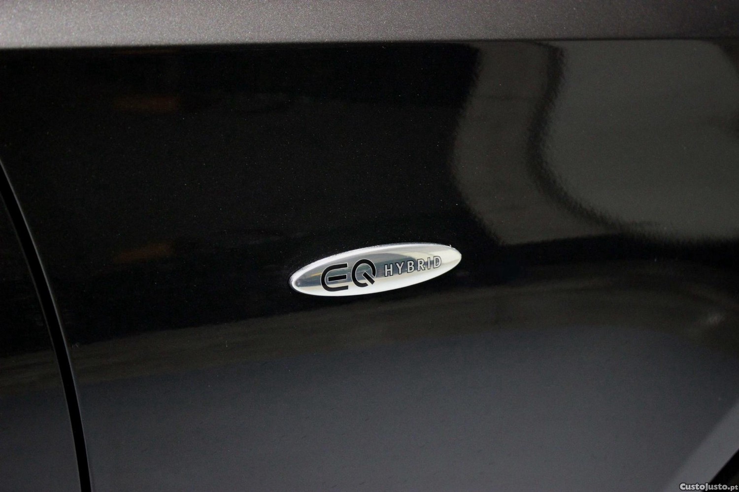 Mercedes-Benz C 300 de AMG Line — fotografia 16