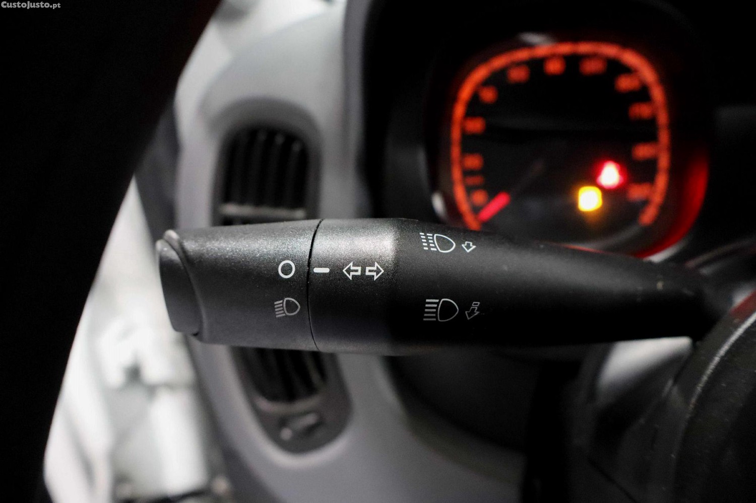 Fiat Panda 1.0 Hybrid City Life — fotografia 14