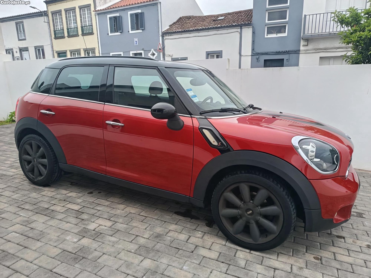 MINI Cooper Sd — fotografia 4