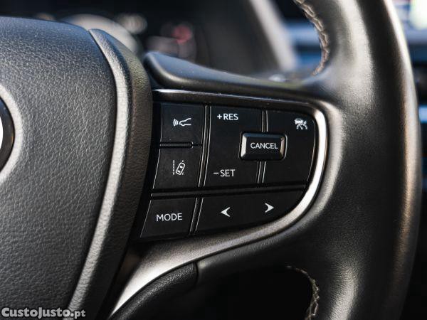 Lexus NX UX 250h Special Edi — fotografia 13