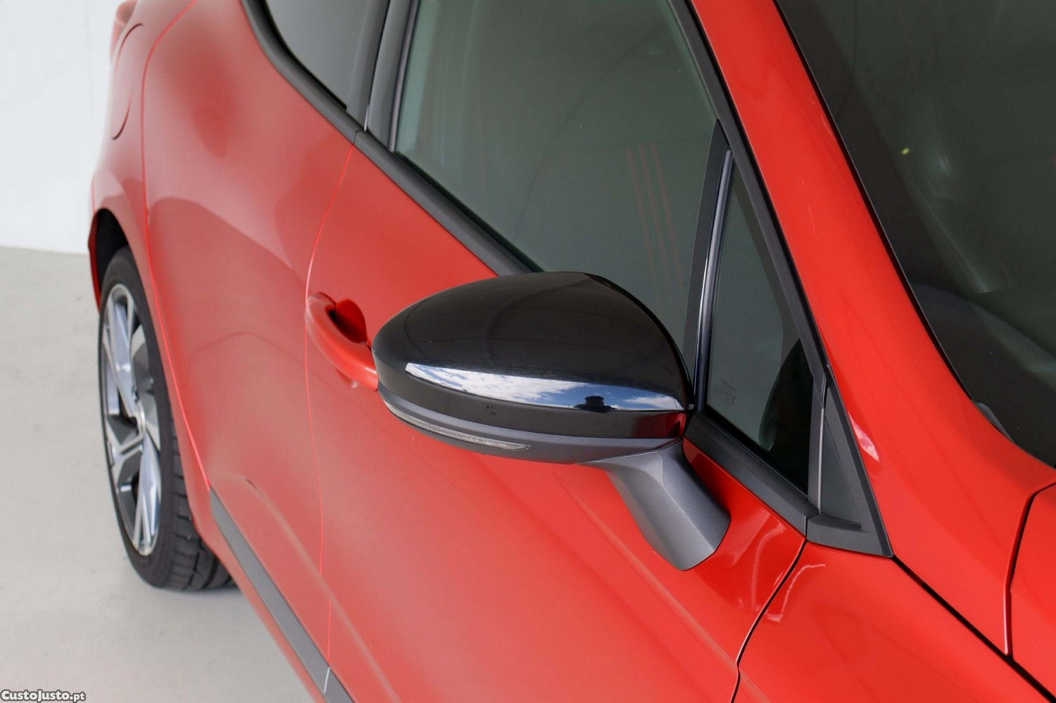 Renault Clio 1.0 TCe RS Line - 22 — photo 4