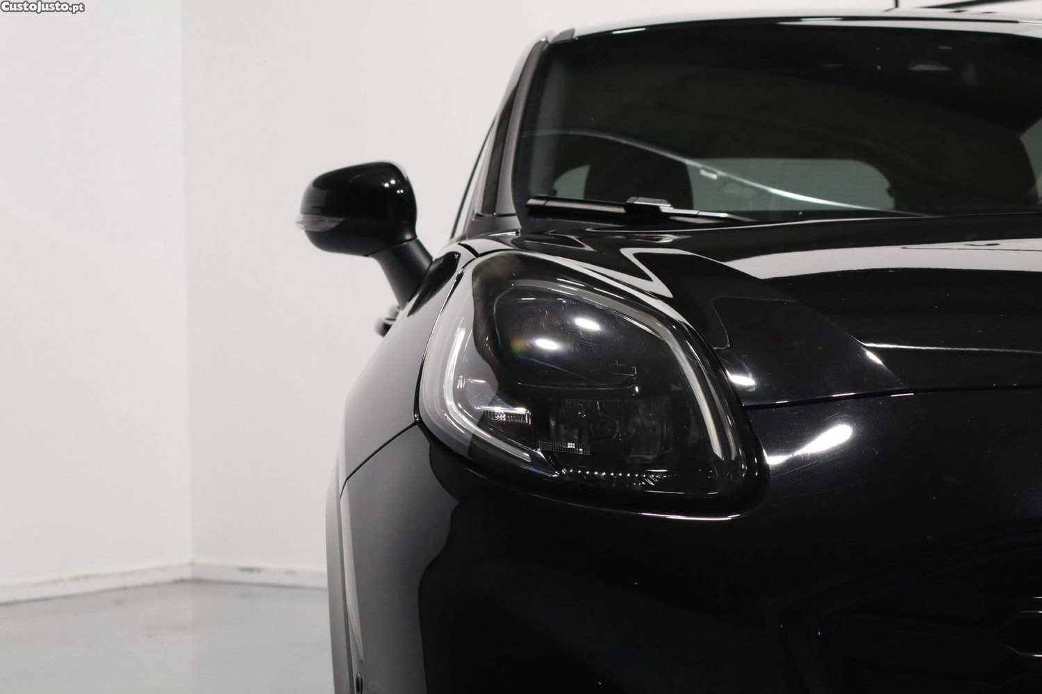 Ford Puma 1.0 EcoBoost MHEV ST-Line — fotografia 28