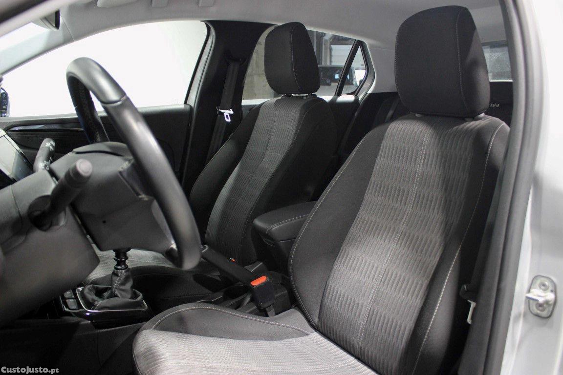 Opel Corsa 1.5 D Business — fotografia 19