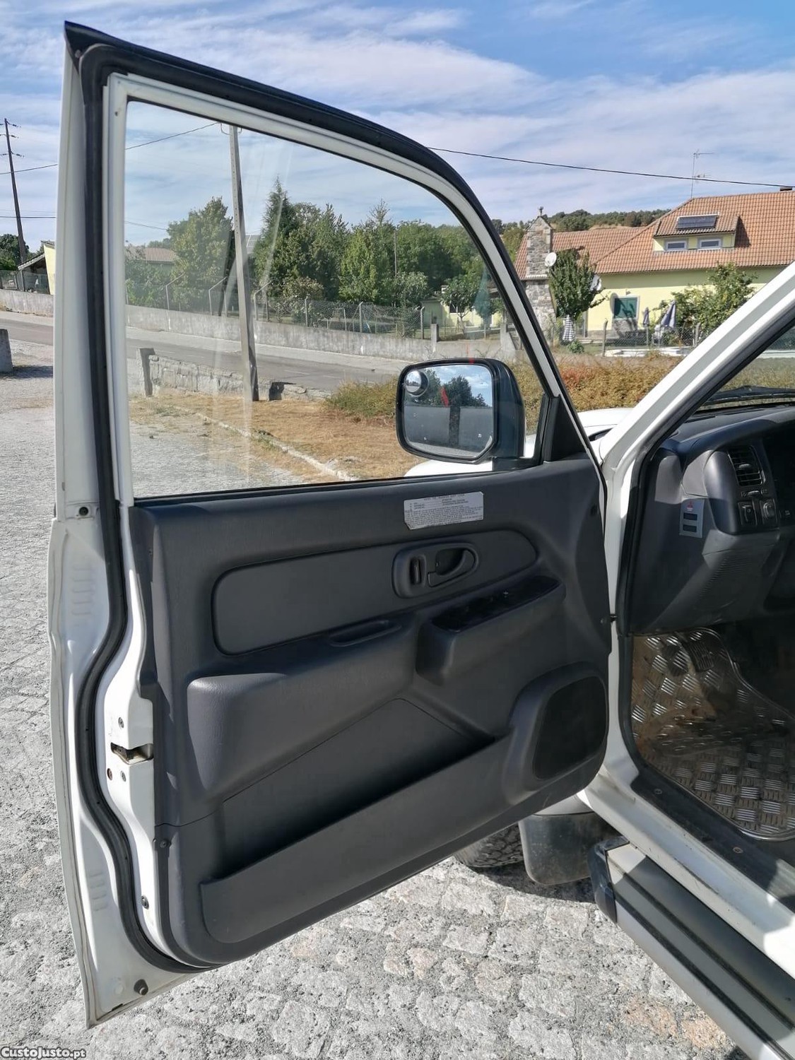 Mitsubishi L200 (K74tjendfl6) — fotografia 9
