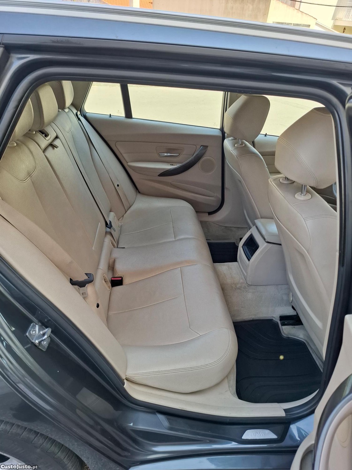 BMW 316 3.16d modem — fotografia 6