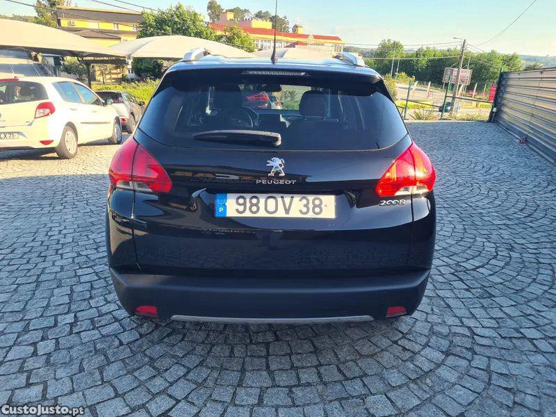 Peugeot 2008 1.2 puretech style - 14 foto 3
