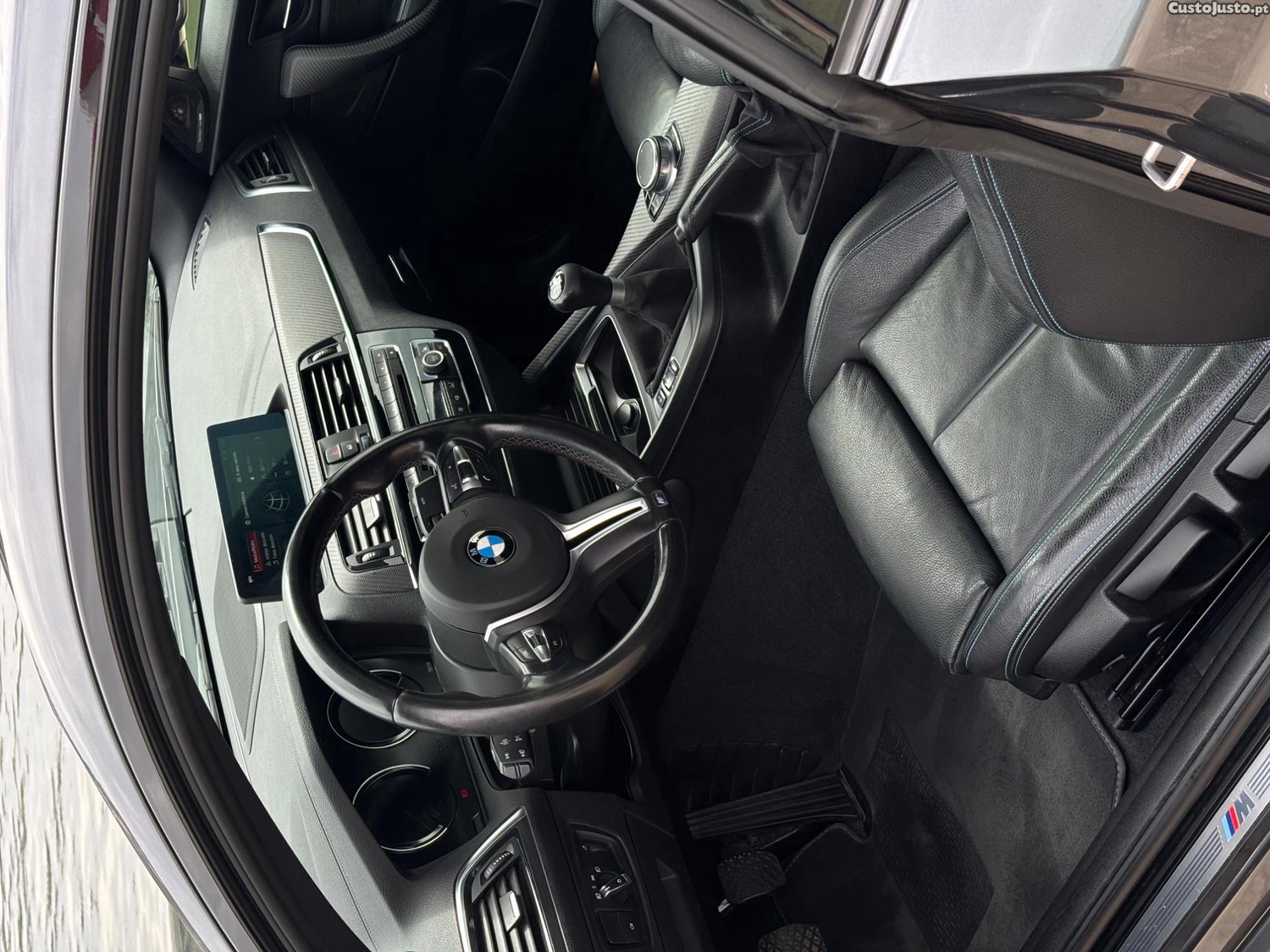 BMW M2 F87 — fotografia 5