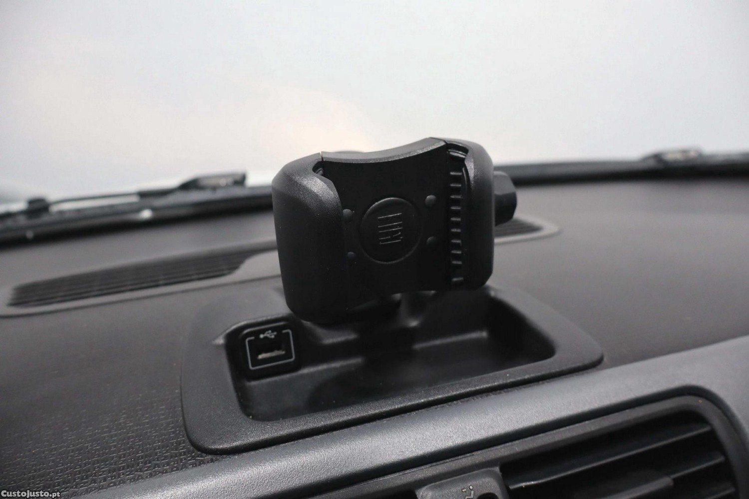Fiat Panda 1.0 Hybrid City Life — fotografia 10