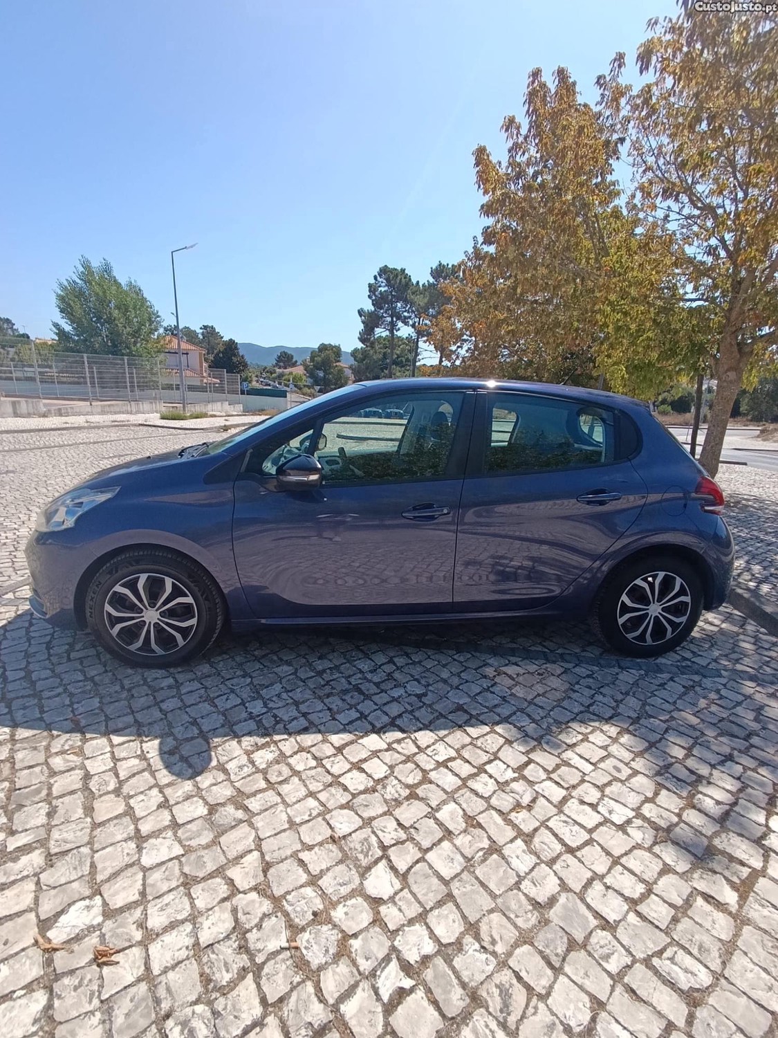 Peugeot 208 1.0 VTi — fotografia 6