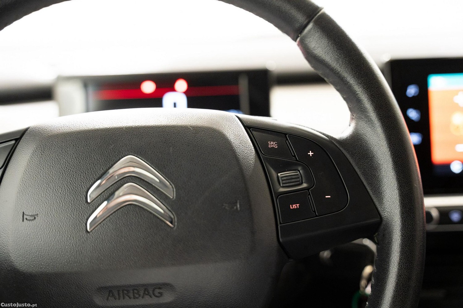 Citroën C4 Cactus 1.2 PureTech Origins — fotografia 5