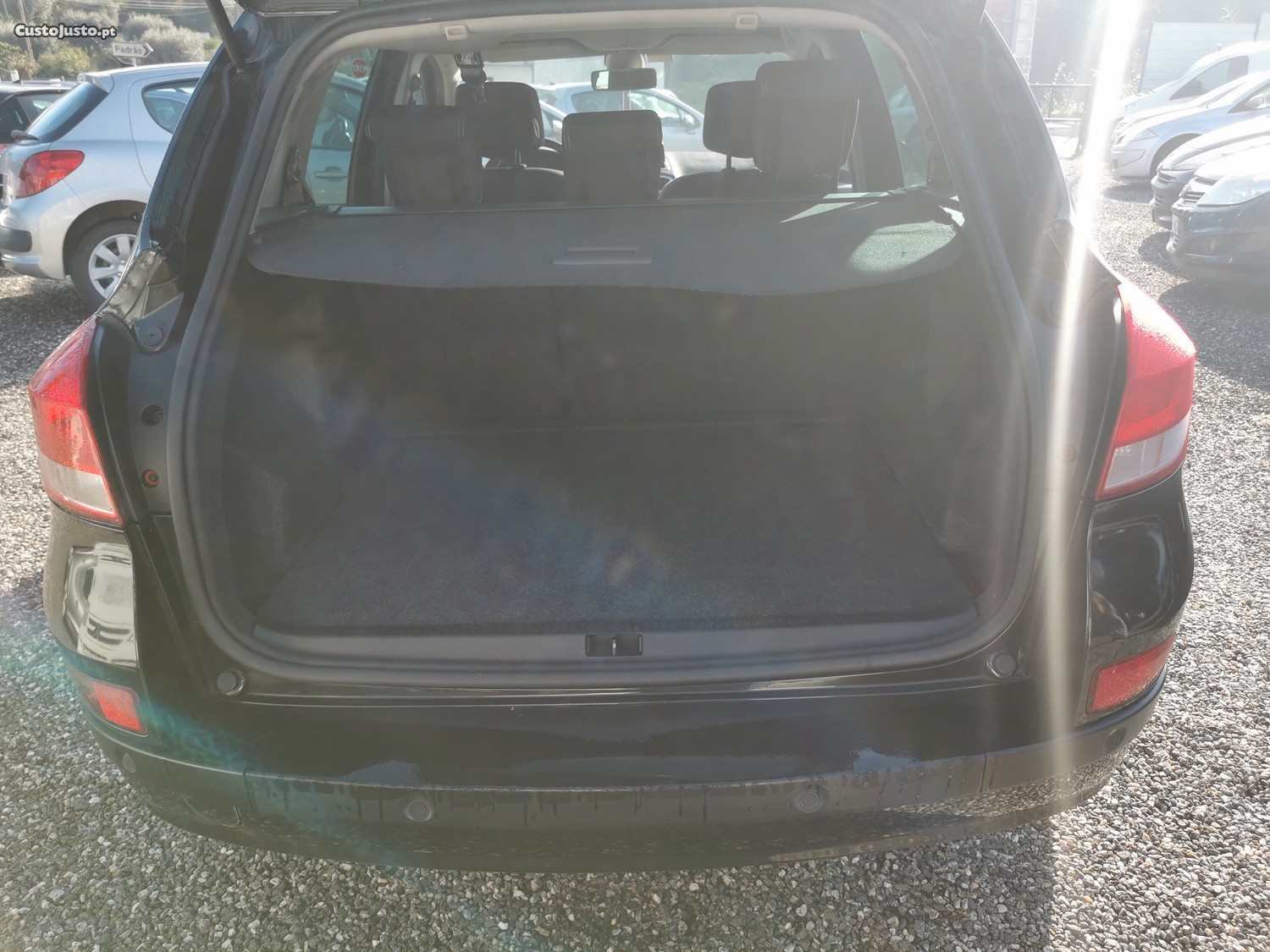 Renault Clio 1.5DCI C/GPS — fotografia 3