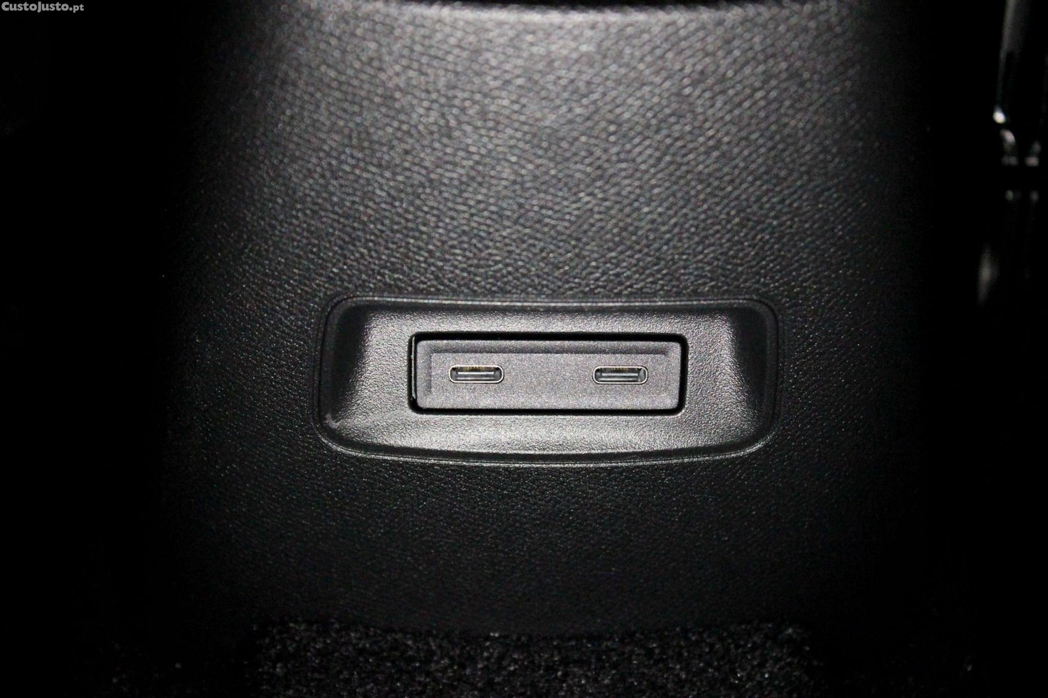 Citroën C3 1.2 Turbo Plus — fotografia 3