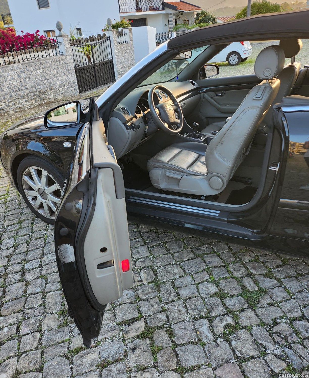 Audi A4 2.0 TD — fotografia 3