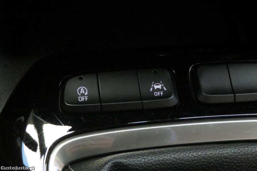 Opel Corsa 1.2 T Elegance — fotografia 8