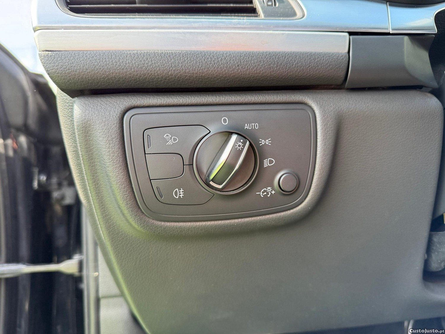 Audi A6 Avant 2.0 TDi S-line S tronic — fotografia 14