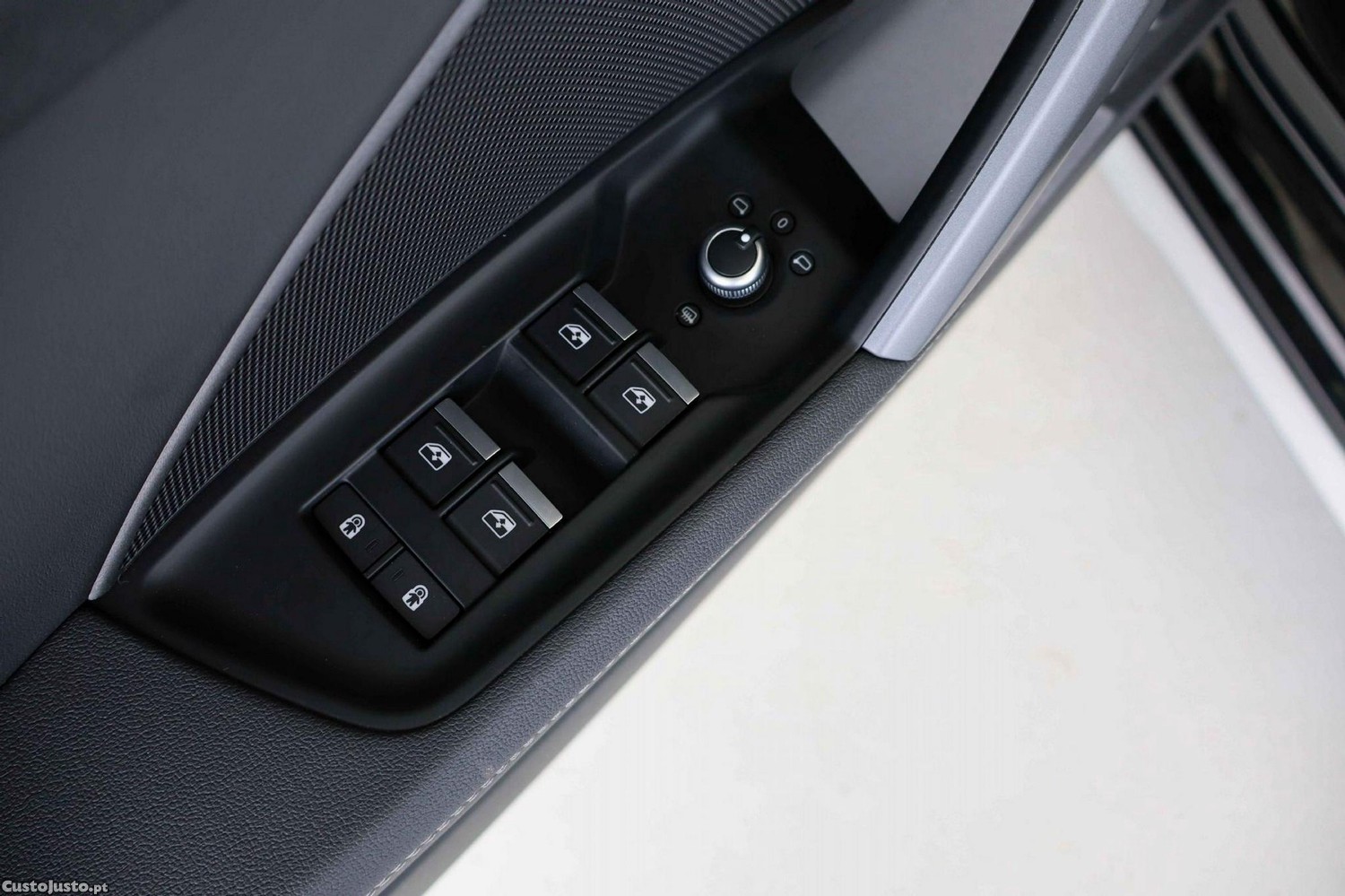Audi A3 Sportback 30 TFSI S line S tronic — fotografia 18