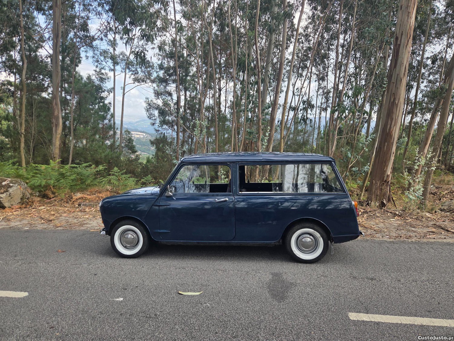 MINI IMA 1000 — fotografia 7
