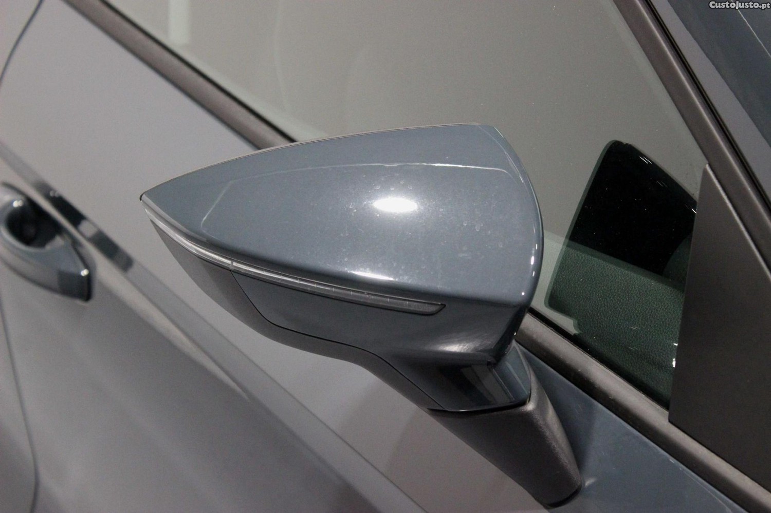 SEAT Ibiza 1.0 TSI Style — fotografia 26