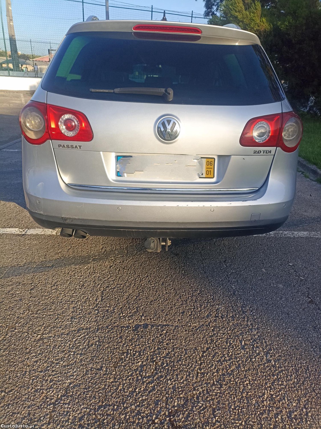 Volkswagen Passat Variant — fotografia 9