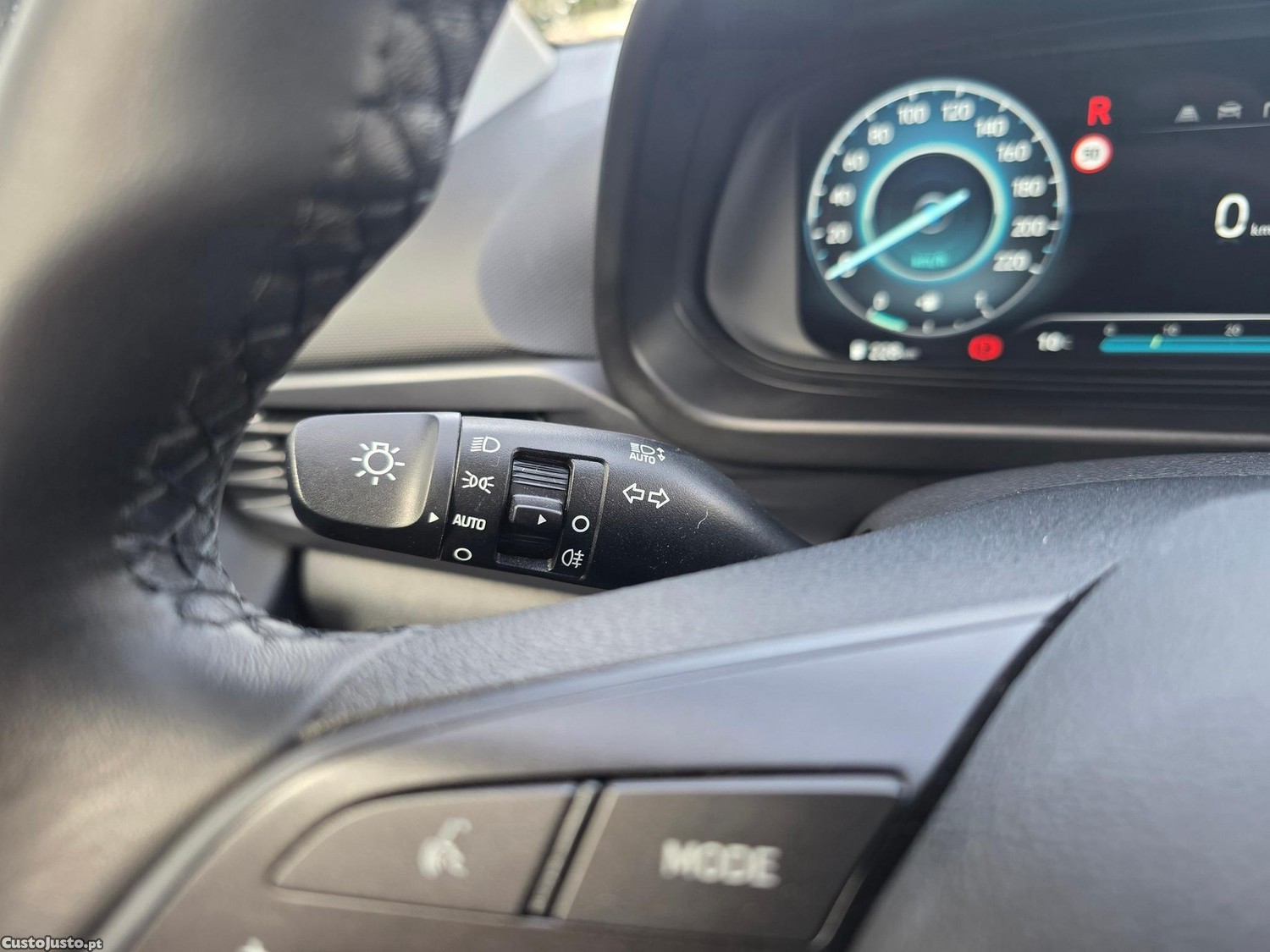 Hyundai i20 1.2 MPi Comfort — fotografia 14