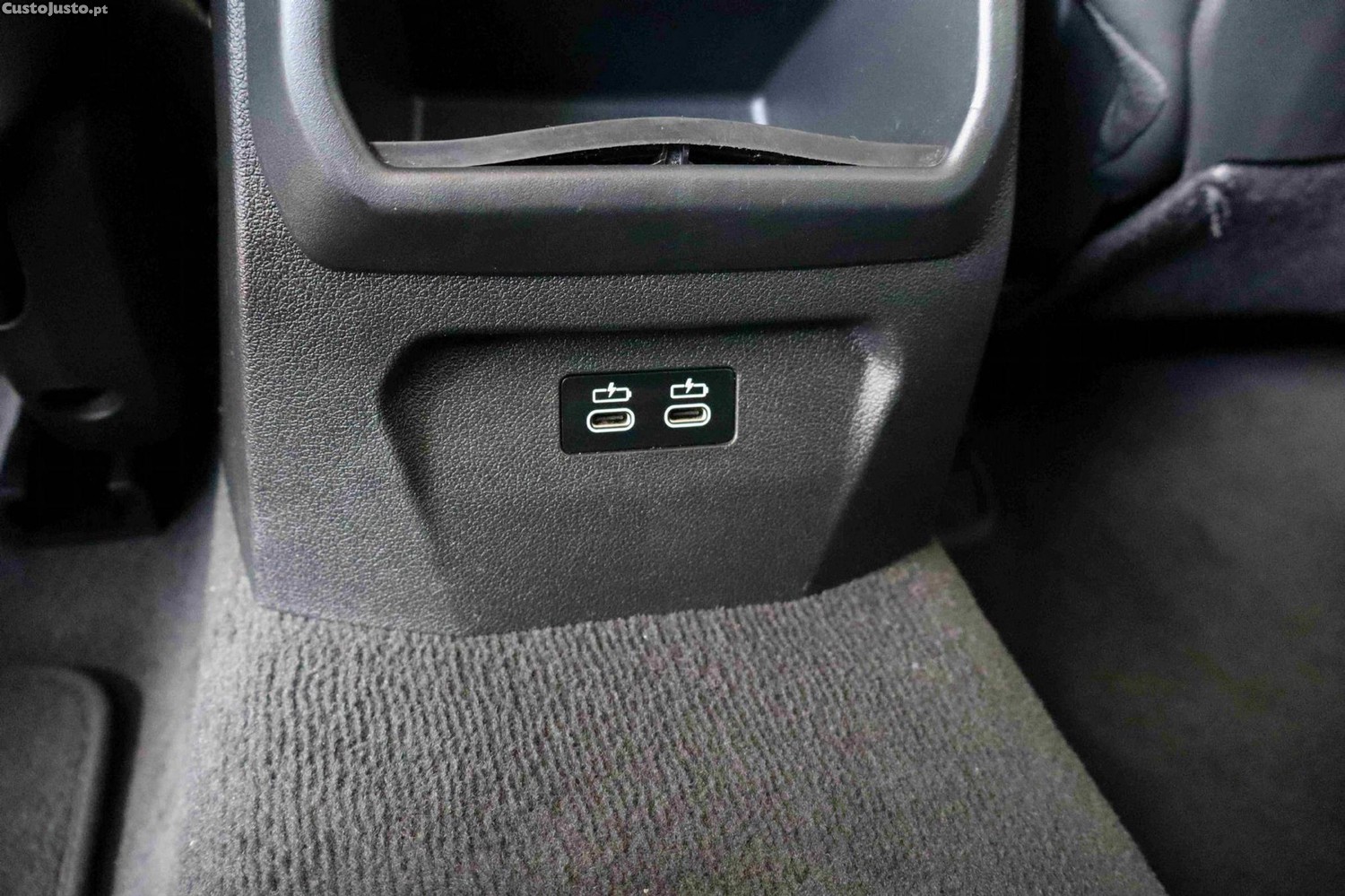 BMW 116 Pack Desportivo M — fotografia 10