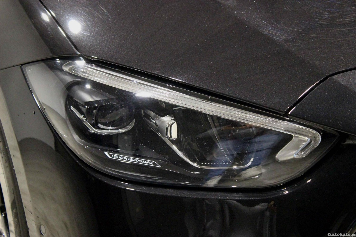 Mercedes-Benz C 300 de AMG Line - 23 — photo 3