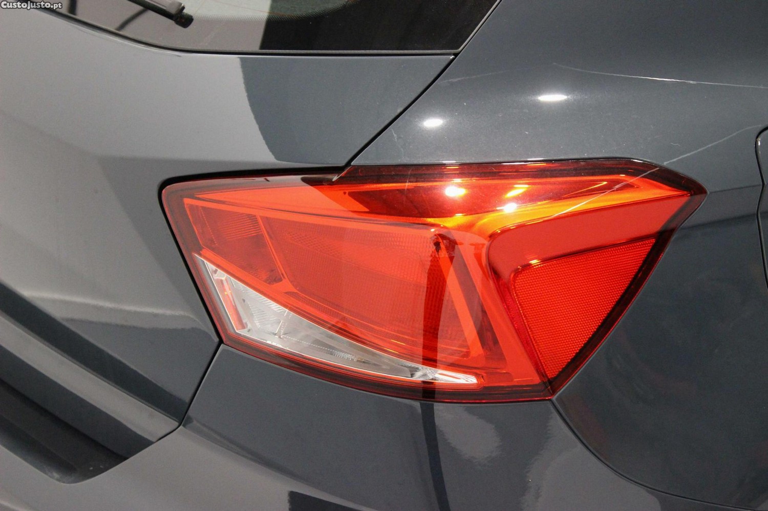 SEAT Ibiza 1.0 TSI Style — fotografia 22